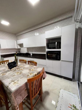 Casa dos sonhos Bombinhas